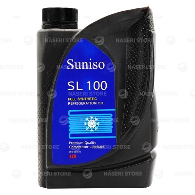 روغن 410 SL100 (1 لیتری)