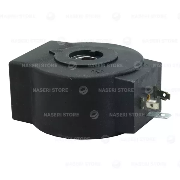 بوبین شیر برقی کستل 220V - 9120