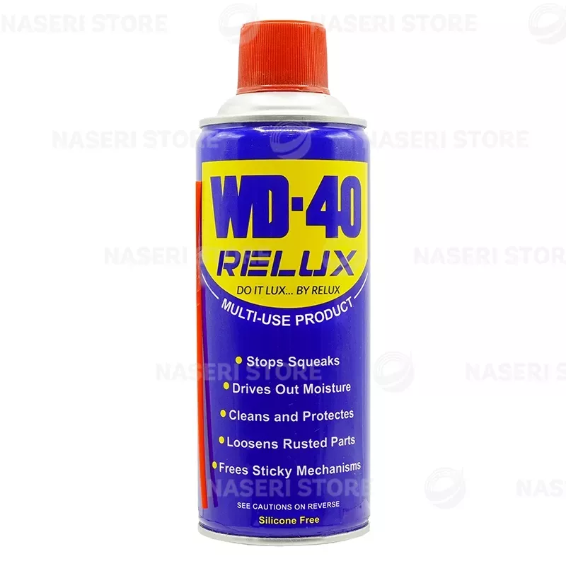 اسپری WD40