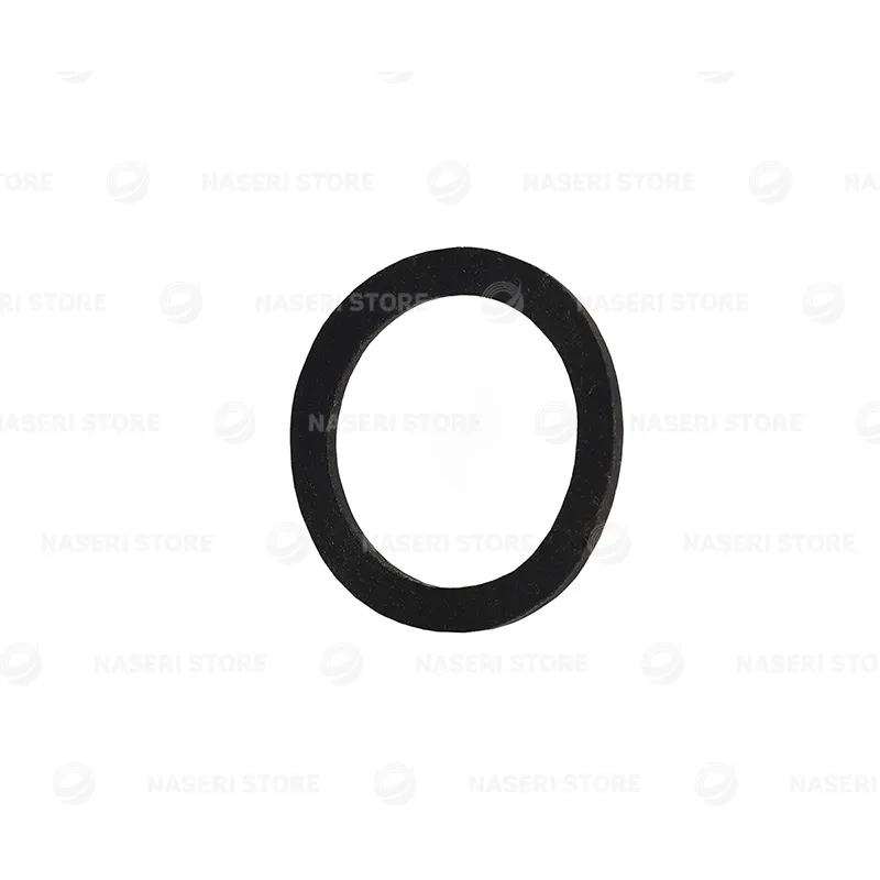 واشر لاستیکی 1-1/4 اینچ (10 عددی)