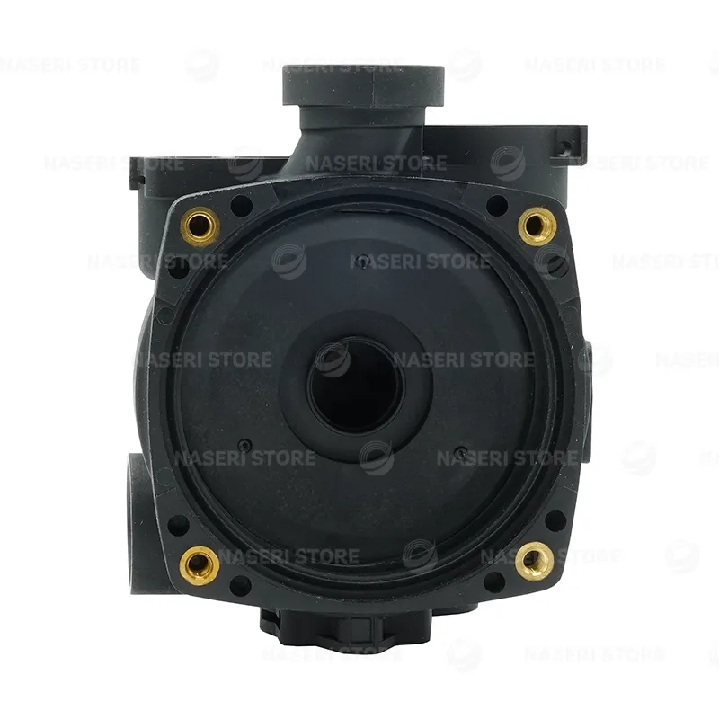 هوزینگ ایران رادیاتور مدلA ، دارای محل اتصال منبع انبساط