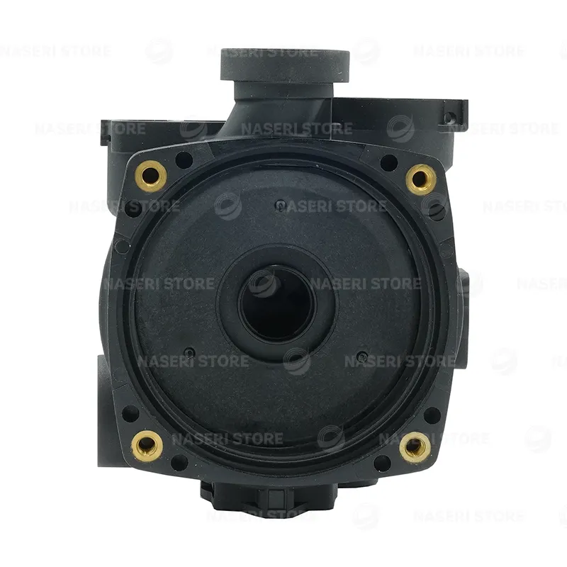 هوزینگ پمپ پکیج ایران رادیاتور A بدون اتصال منبع انبساط