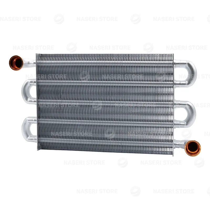 خرید و قیمت مبدل فست 25 سانت اکو وارداتی - ناصری