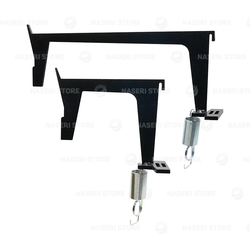 بررسی و خرید کمکی نصب پنل هارباکس - فروشگاه ناصری