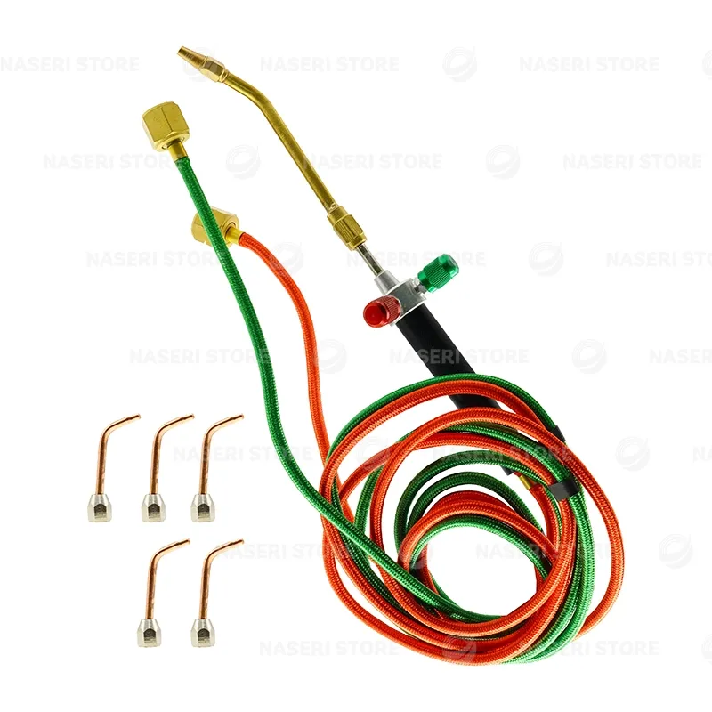 تورچ طلاسازی اسمیت