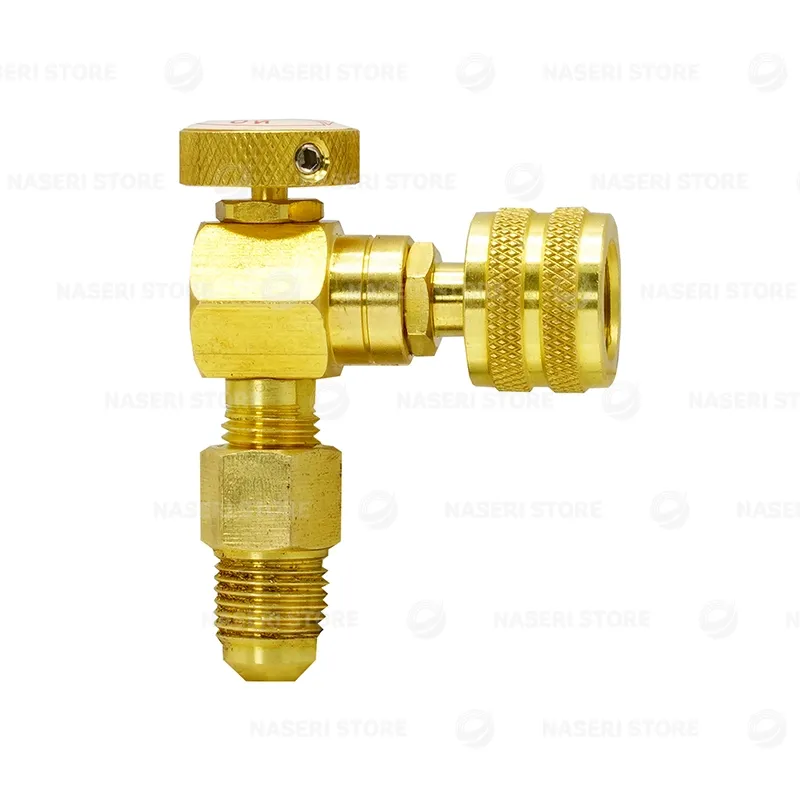 شیر اکسپوز سوپر استار 410 -ST- VB2