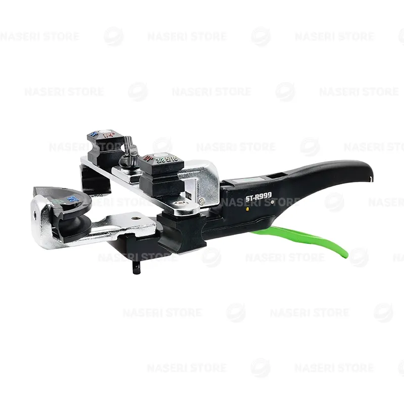 ست خم کن جغجغه ای سوپر استار ST- R999