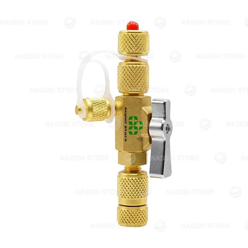 سوزن بازکن اتومات سوپر استار ST- VA1