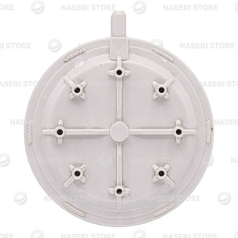 بررسی و خرید پرشر دود ماتر 44 - 36 - فروشگاه ناصری