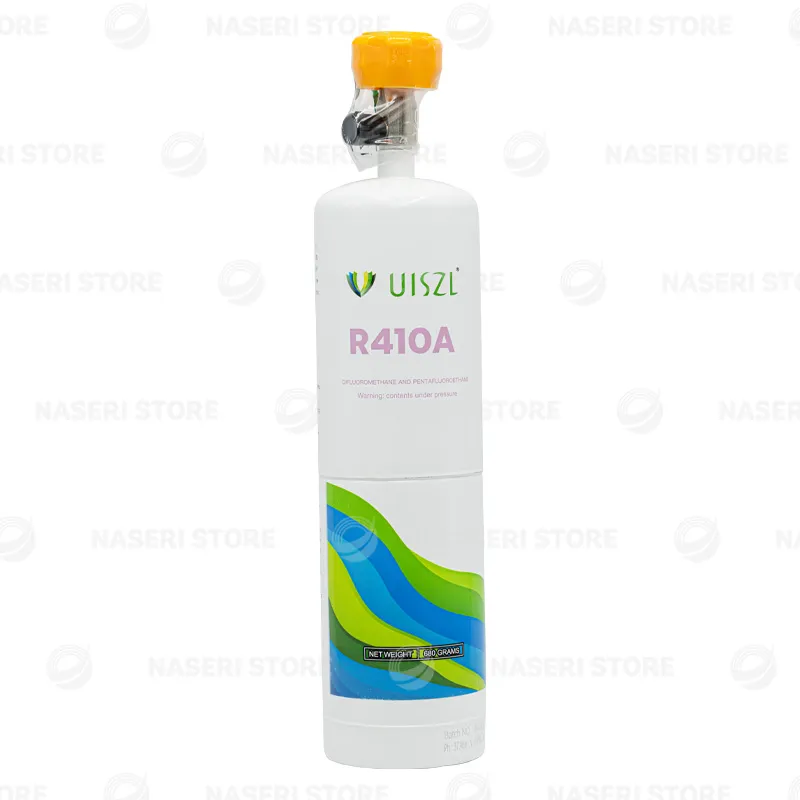 بررسی و خرید گاز 410 اوزیل 680 گرمی - فروشگاه ناصری