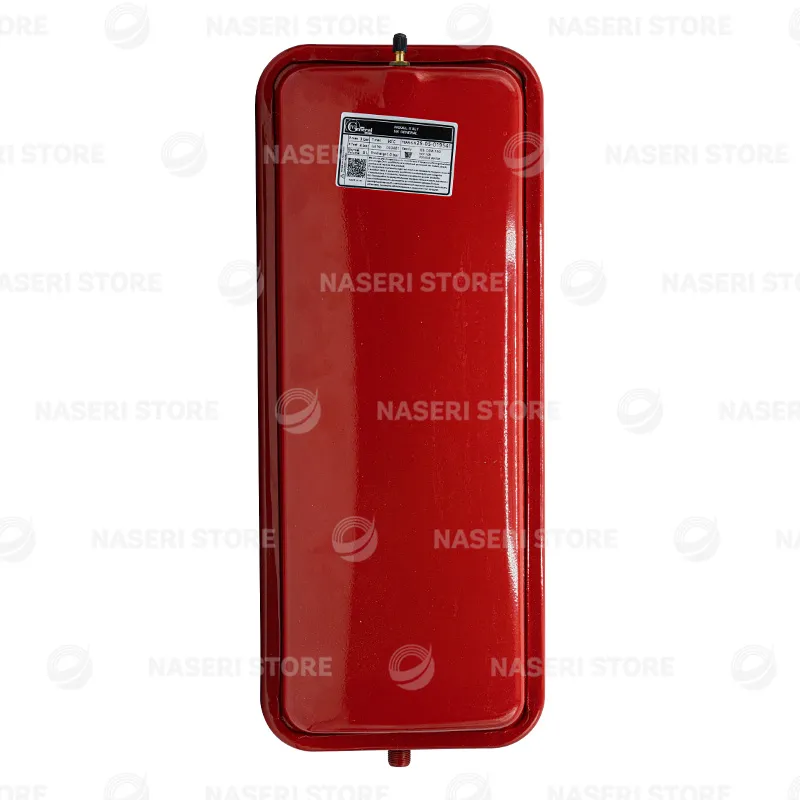 منبع انبساط کتابی ایمر فرولی ( جنرال )