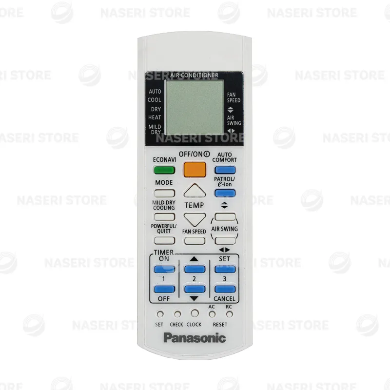 ریموت پاناسونیک