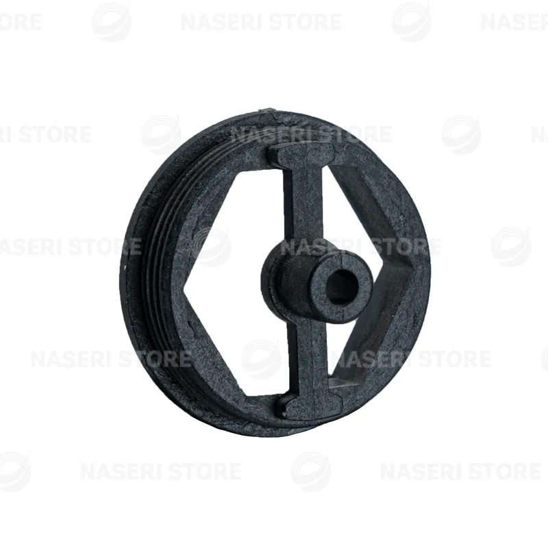 واسطه پلاستیکی پایین کیت دمراد