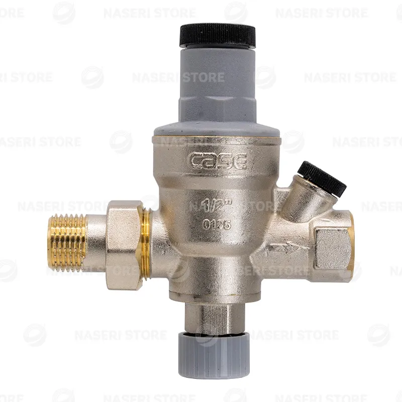 پرکن اتوماتیک جاسه کیس cs case