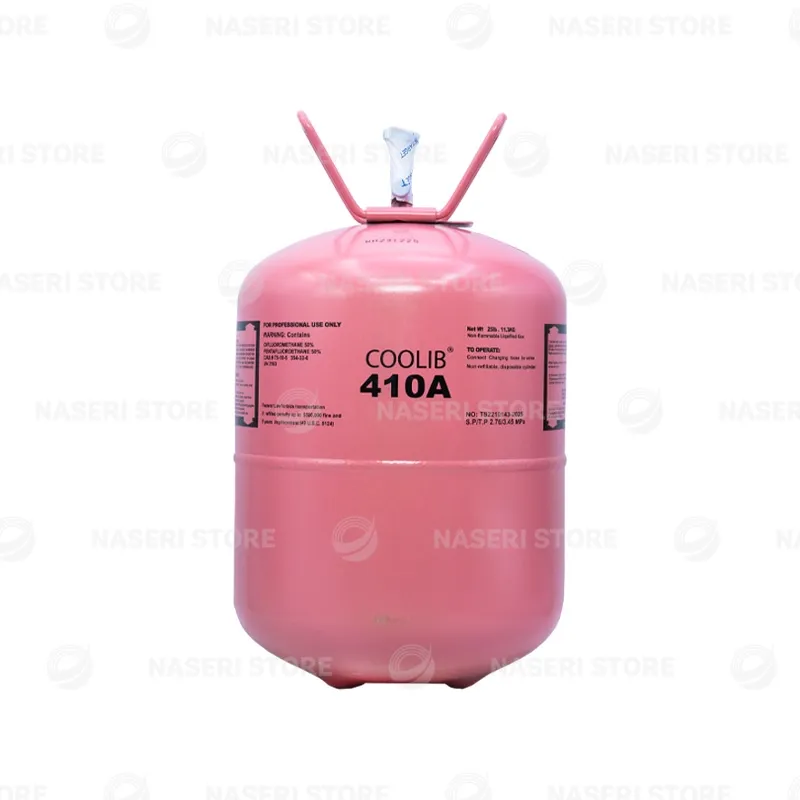 خرید کپسول گاز 410 سیزن 11.3k با بهترین قیمت - ناصری