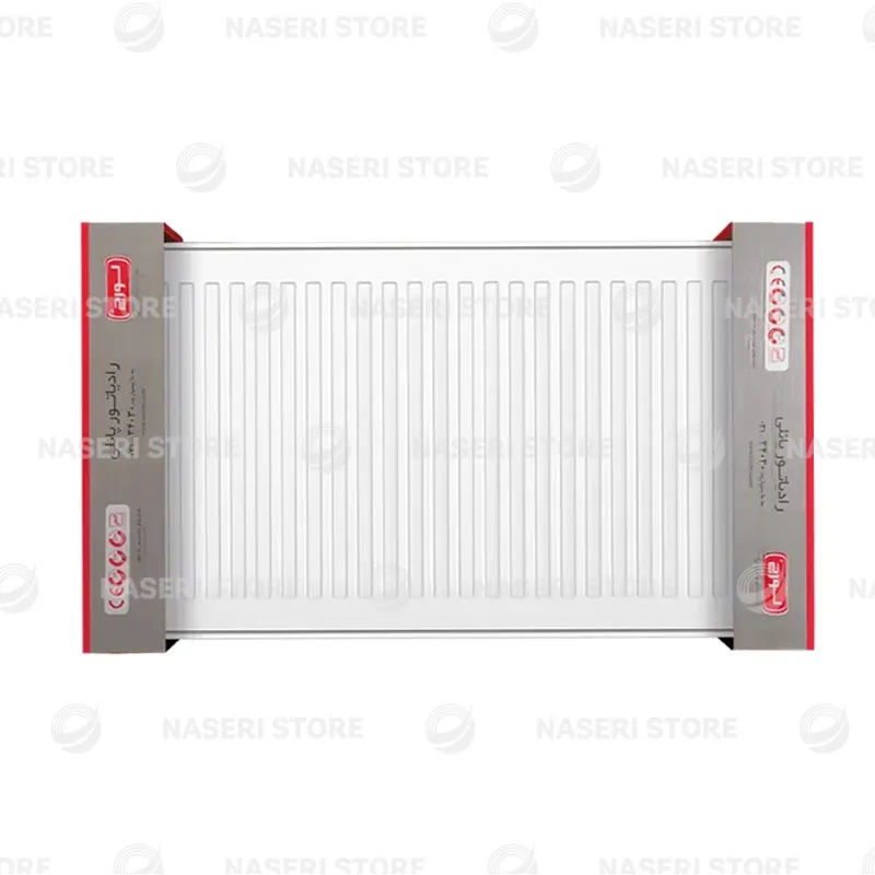 رادیاتور پنلی 160 سانت پر بازده