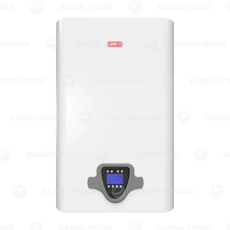 پکیج دیواری لورچ آرتمن 45 کیلو وات چگالشی