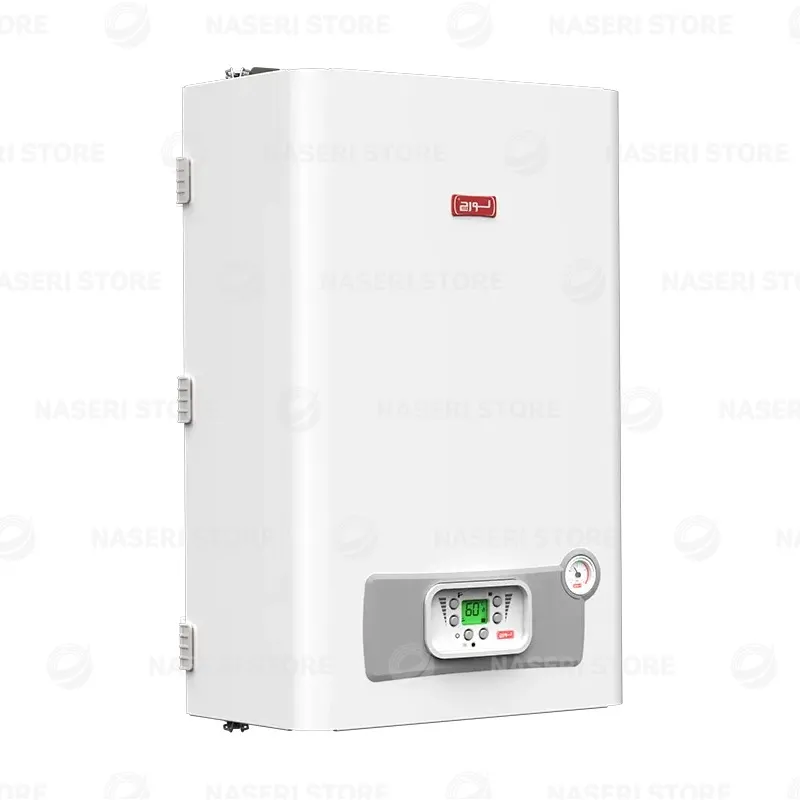 پکیج دیواری لورچ هرما 32 کیلو وات