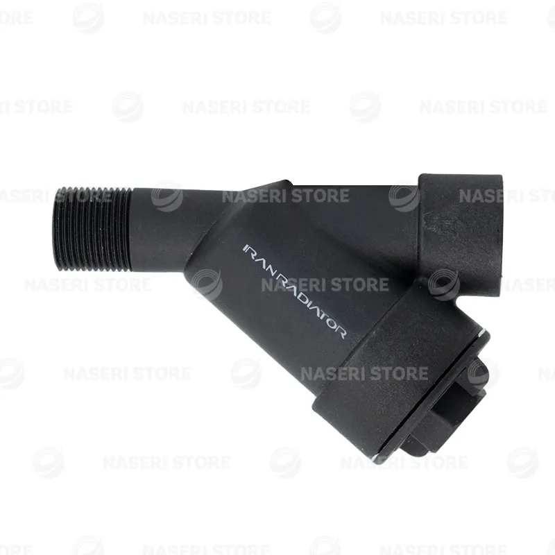 سختی گیر یا فیلتر مدار گرمایش یا مدار برگشت ایران رادیاتور