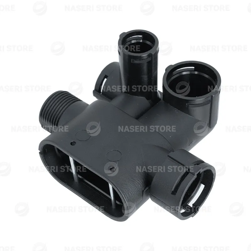 بلوک بای پس اپتیما