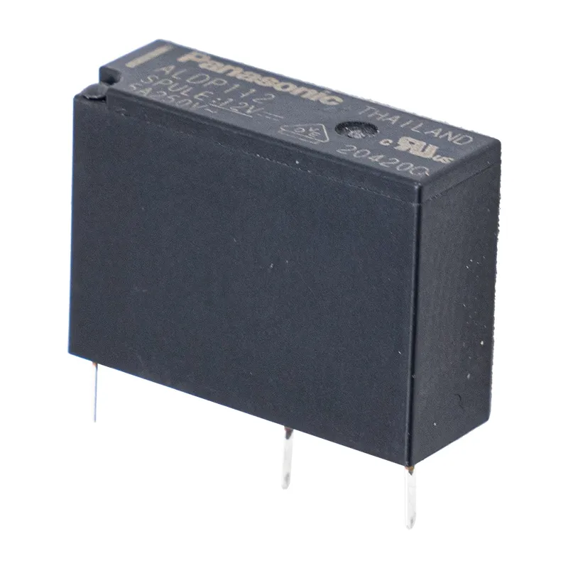 رله برد پکیج 4 پایه 12V