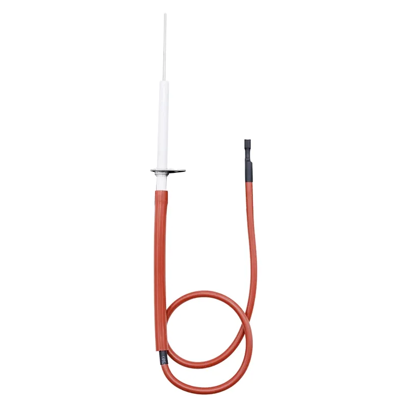 بررسی و خرید الکترود سیم بلند همه کاره - فروشگاه ناصری