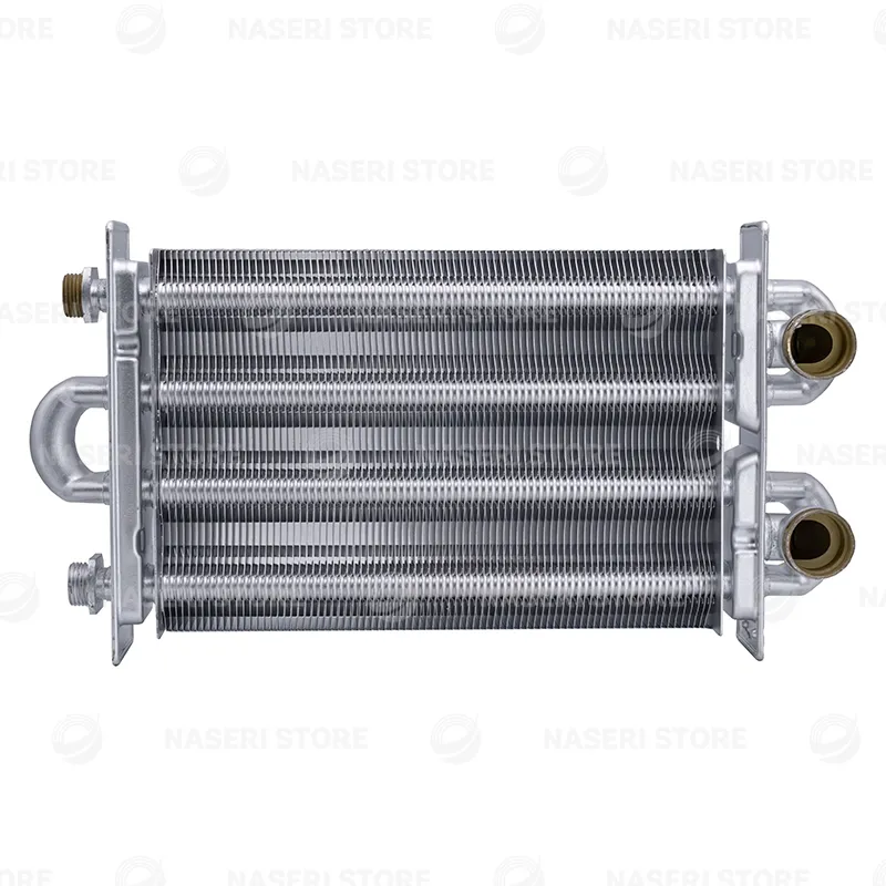 بررسی و خرید مبدل کالدا 24 شرکتی - فروشگاه ناصری