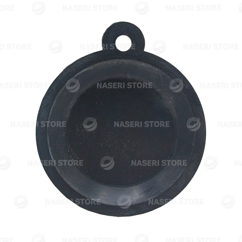 واشر دیافراگم آبگرمکن بوتان 3115 - 5 عددی