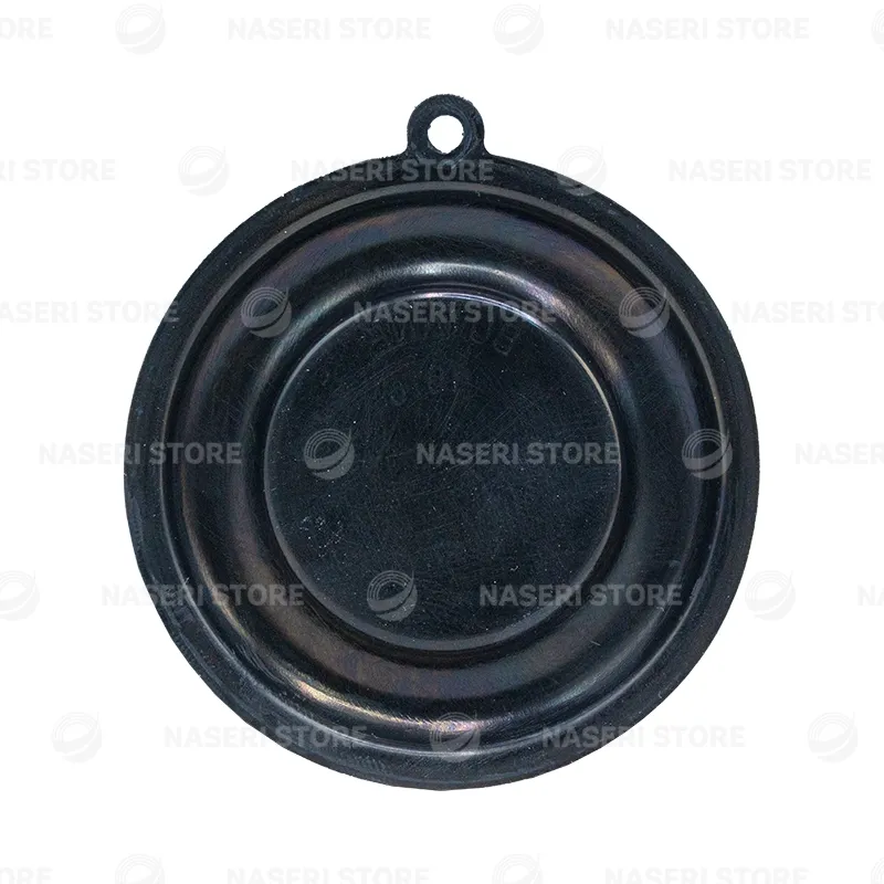 واشر دیافراگم آبگرمکن بوتان - 5 عددی B15