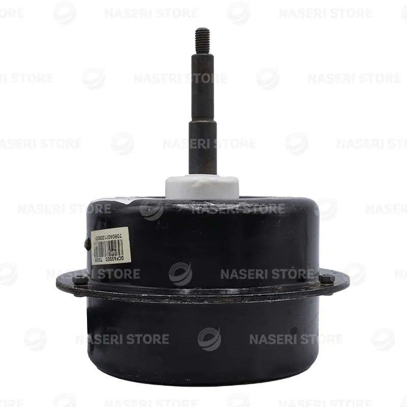 موتور فن کندانسور کولر گازی AC - کد 2 (استوک)
