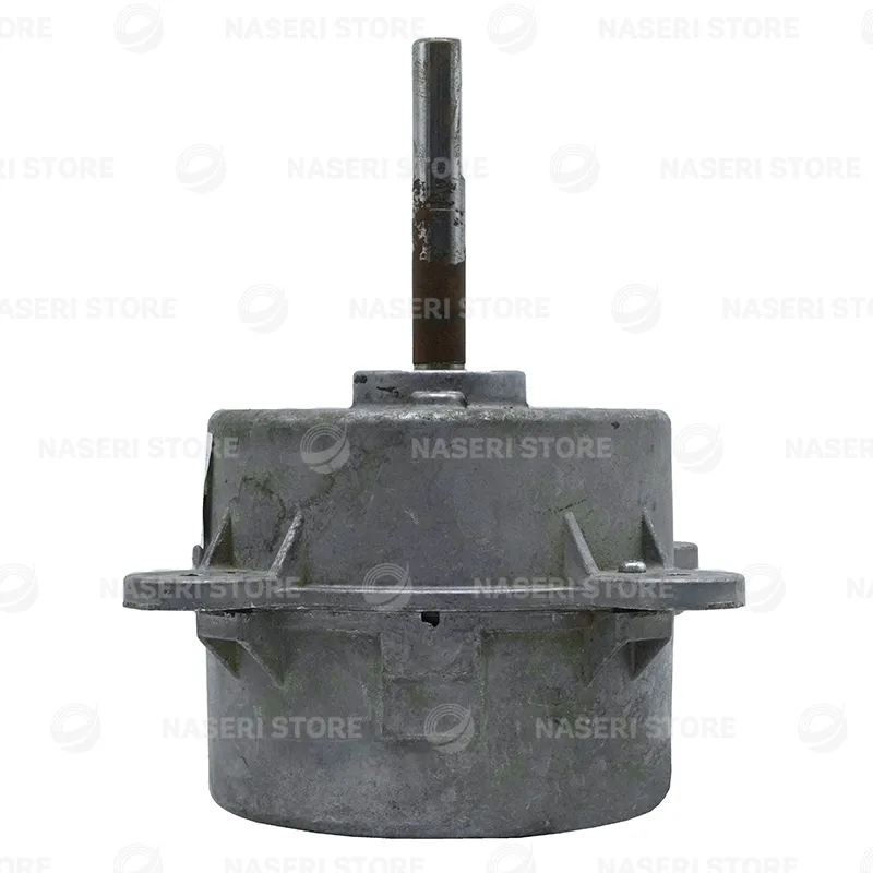 موتور فن کندانسور کولر گازی AC - کد 18 (استوک)