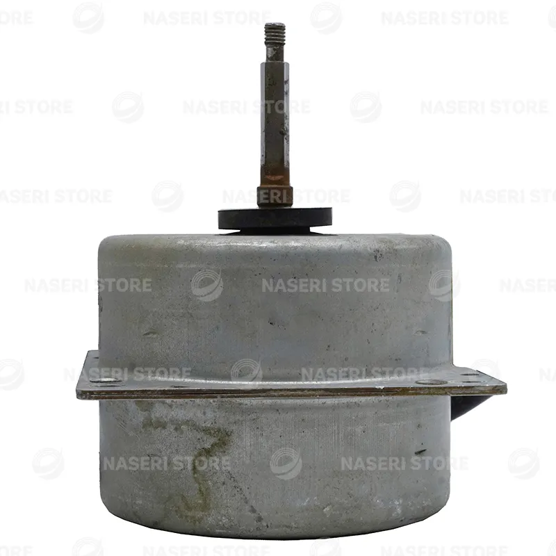 موتور فن کندانسور کولر گازی AC - کد 29 (استوک)