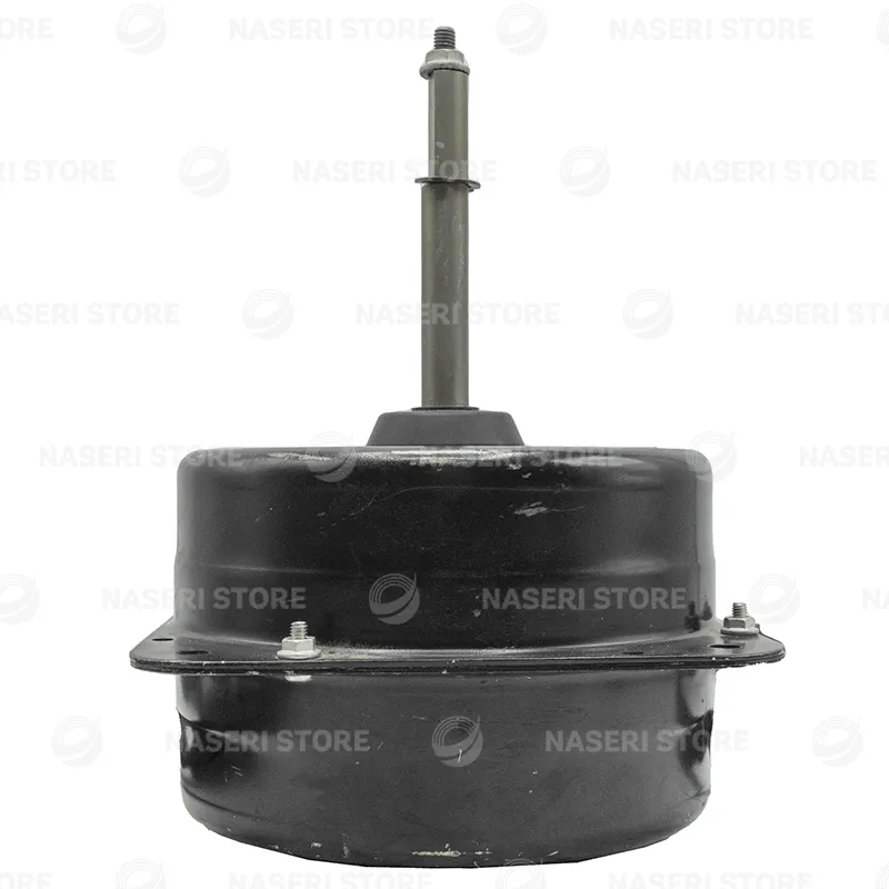 موتور فن کندانسور کولر گازی AC - کد 71 (استوک)