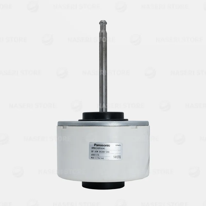 موتور فن پنل کولر گازی DC - کد 1