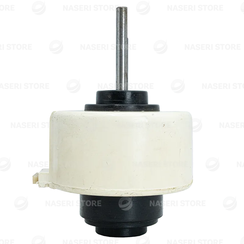 موتور فن پنل کولر گازی AC-PG - کد 13 (استوک)