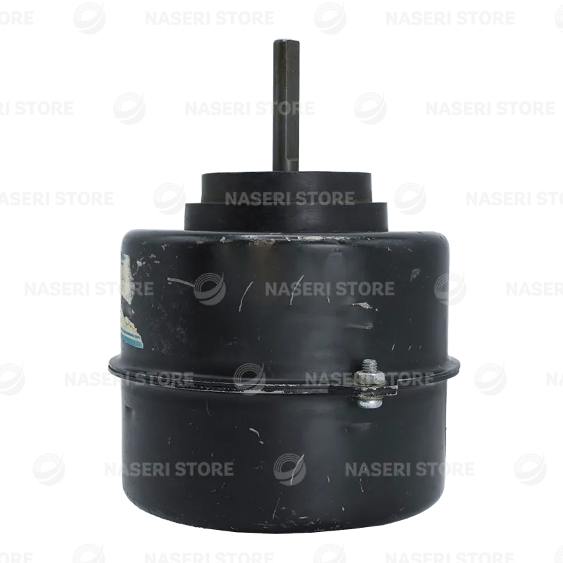 موتور فن پنل کولر گازی AC-PG - کد 19 (استوک)