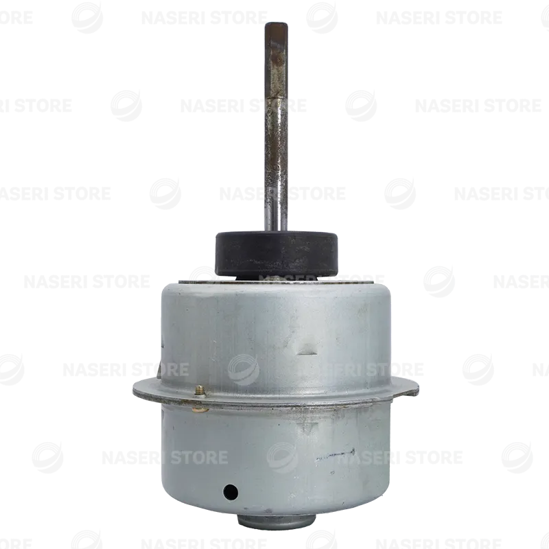 موتور فن پنل کولر گازی AC - کد 37 (استوک)