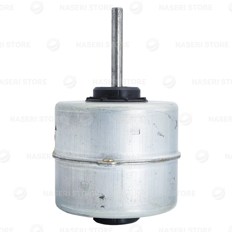 موتور فن پنل کولر گازی AC - کد 50 (استوک)