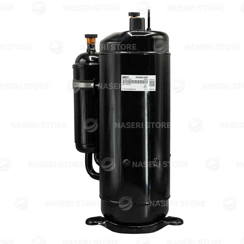 روتاری جی ام 30000 - 410 - ATQ360