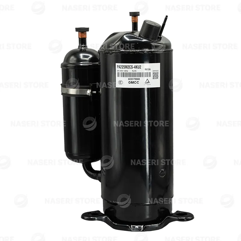 روتاری جی ام 18000 - 410 - pa225