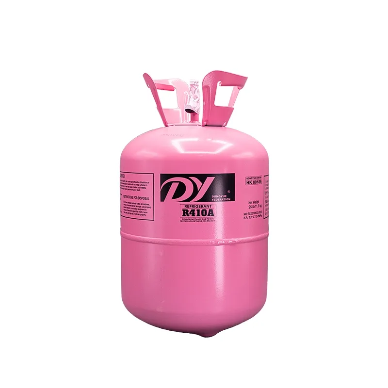 گاز 410 دی وای 11.3 کیلویی