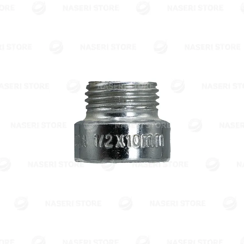 دنباله 1/2 استیل یک سانت