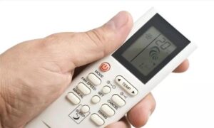 تنظیمات کولر گازی و راهنمای کنترل کولر گازی