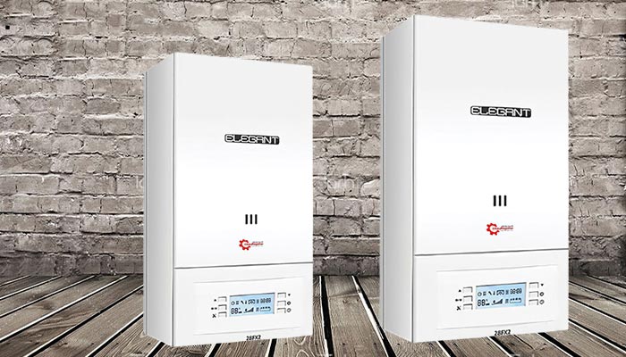 پکیج دیواری شوفاژکار