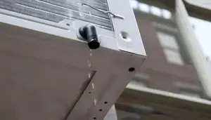 کاربردهای آب کولر گازی