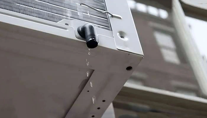 کاربردهای آب کولر گازی چیست؟