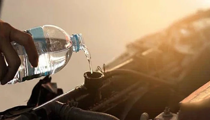 استفاده در باتری خودرو یا سیستم‌های خنک‌کننده