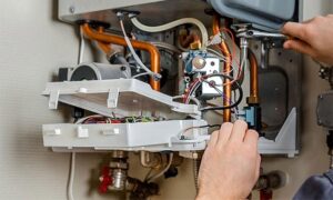 علائم خرابی ترموستات کولر گازی چیست؟