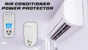 انواع محافظ کولر گازی