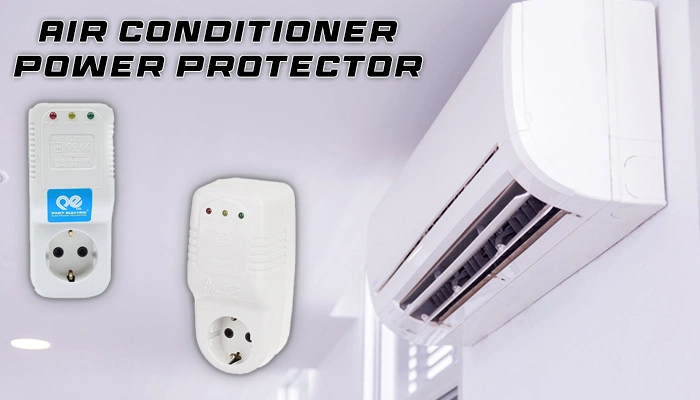 انواع محافظ کولر گازی را بشناسید